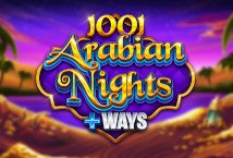 1001 Arabian Nights slot